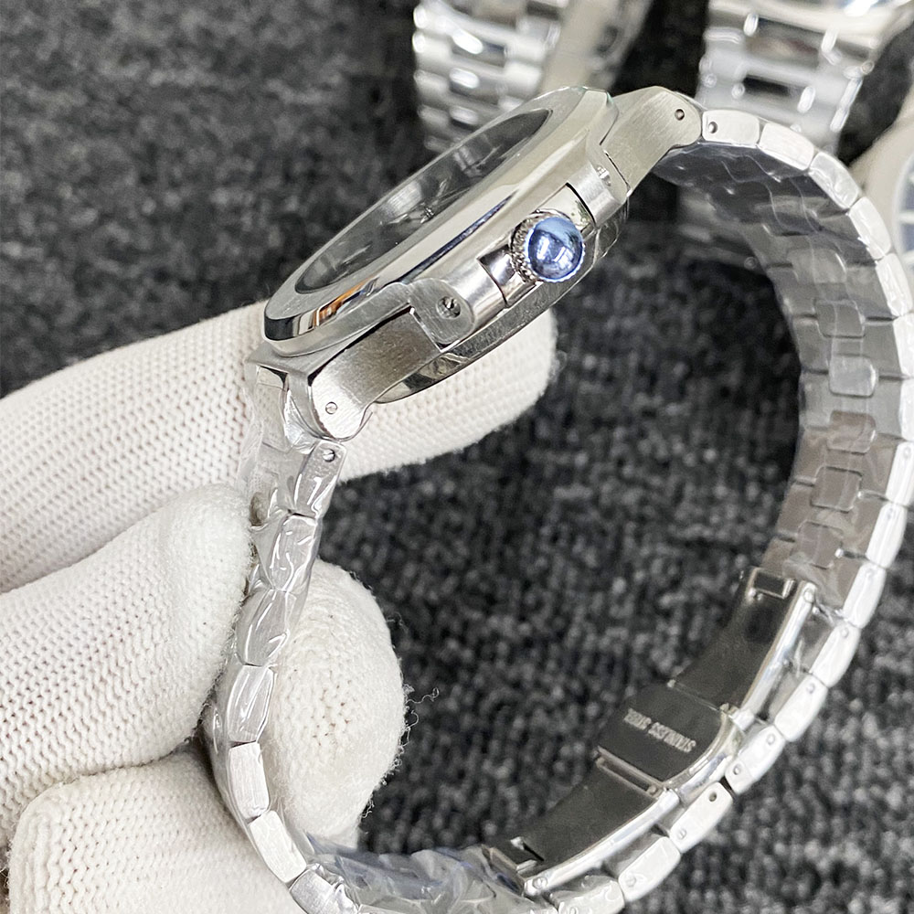 2024 Luxury 42MM Men's Watch M - Luxury Watch In China avis et prix