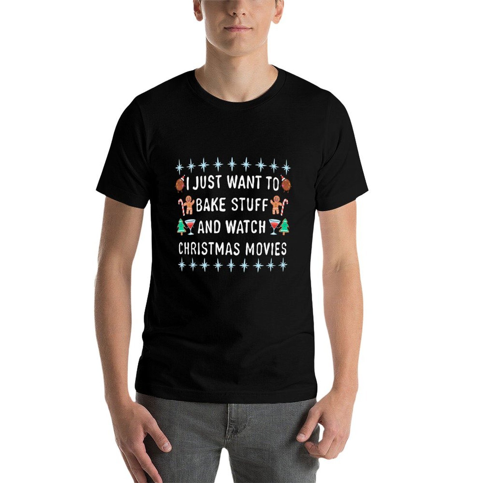I Just Want To Bake Stuff And  - Luxury Watch In China avis et prix