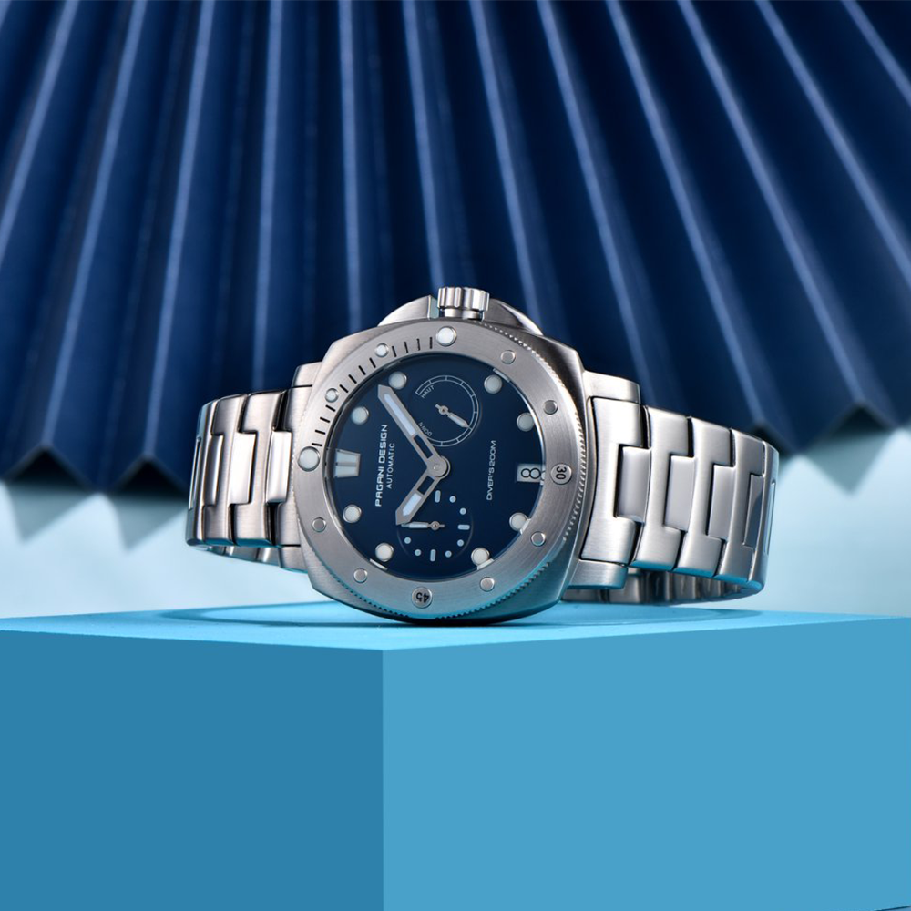 PAGANI DESIGN Top Brand Men's  - Luxury Watch Brand avis et prix