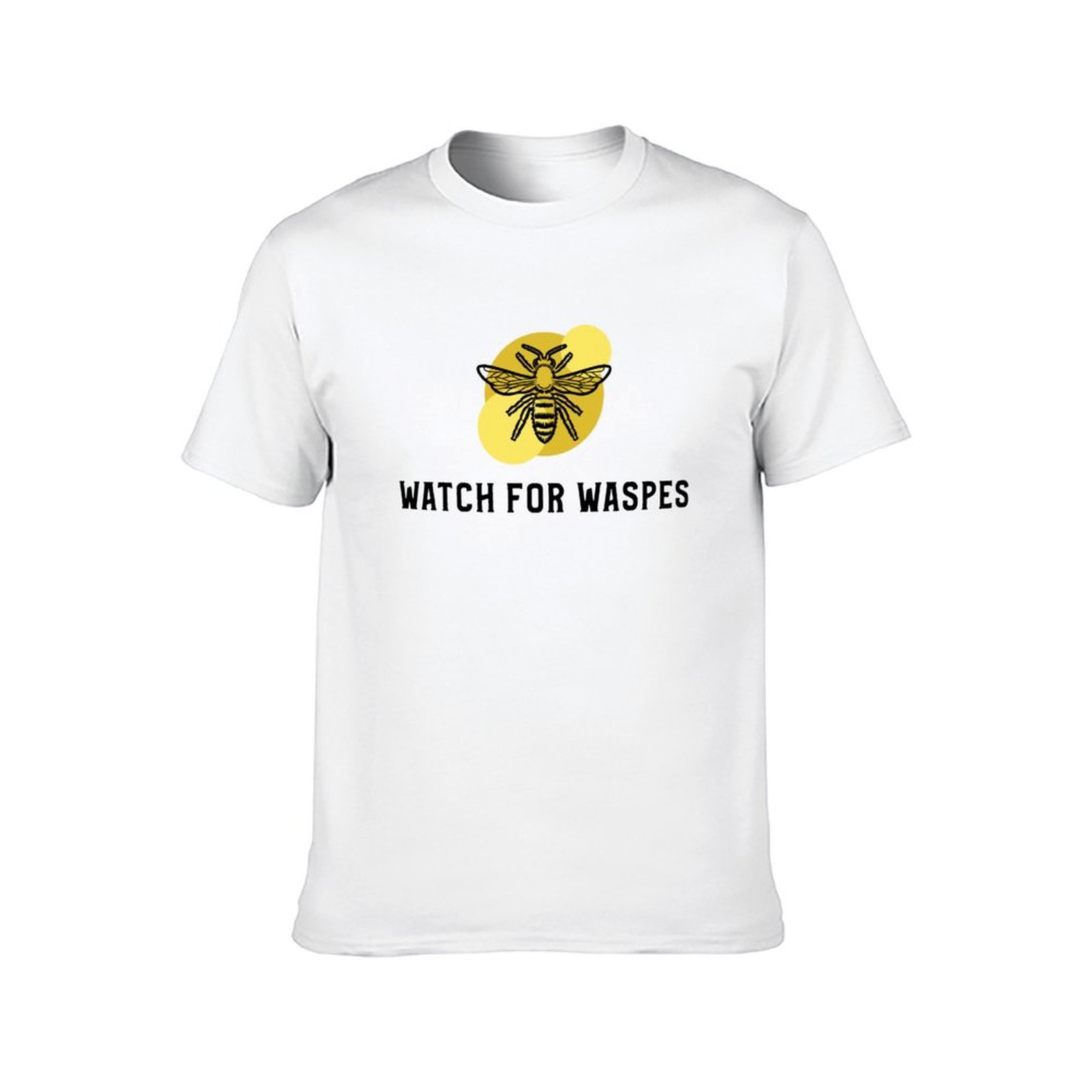 Watch for Waspes T-Shirt man t - Luxury Watch In China avis et prix