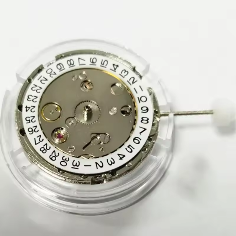 hot 2813 Watch Movement Mechan - Perpetual Calendar Watch avis et prix