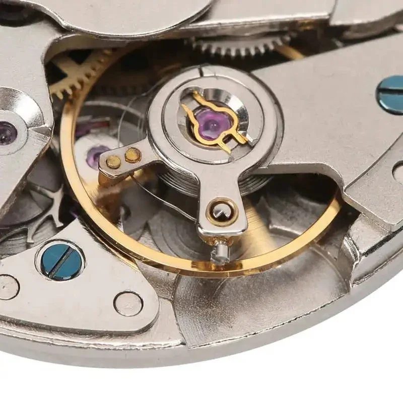 hot 2813 Watch Movement Mechan - Perpetual Calendar Watch avis et prix