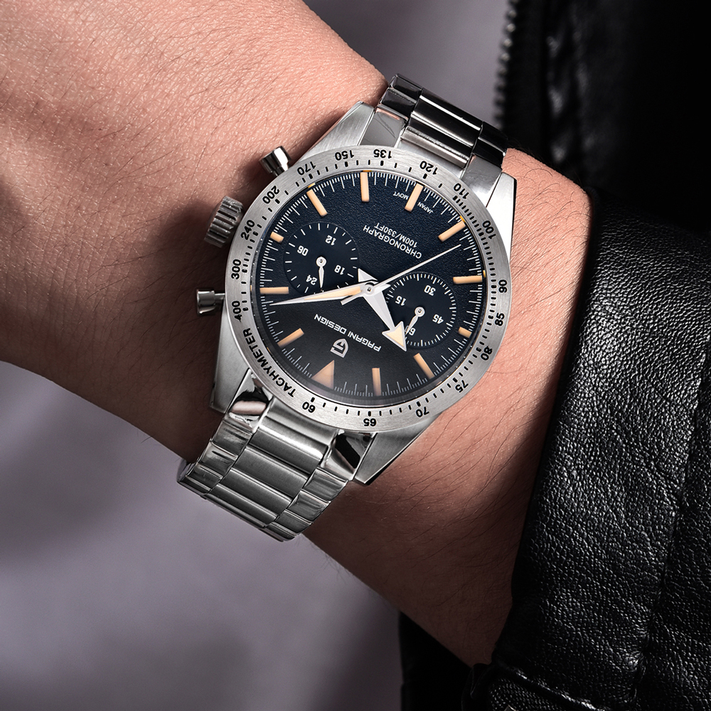 PAGANI DESIGN Brand Quartz Lux - Luxury Watch Brand avis et prix