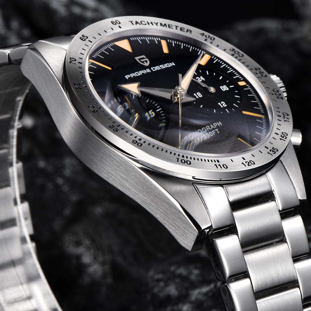 PAGANI DESIGN Brand Quartz Lux - Luxury Watch Brand avis et prix