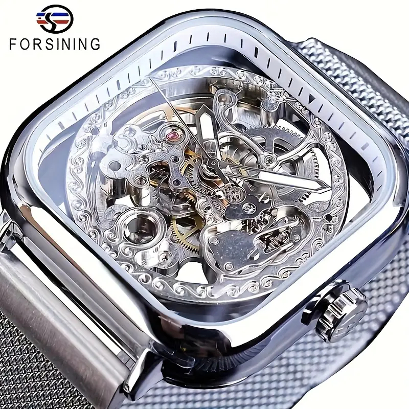 New Fashionable and Stylish Me - Luxury Watch It avis et prix