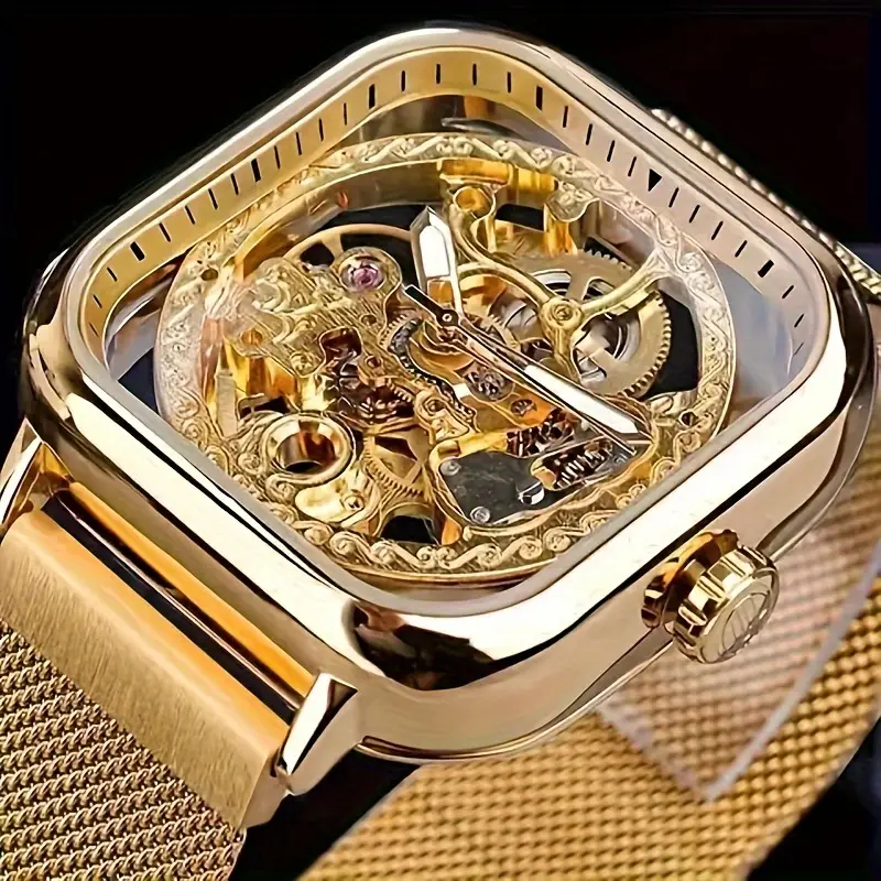 New Fashionable and Stylish Me - Luxury Watch It avis et prix
