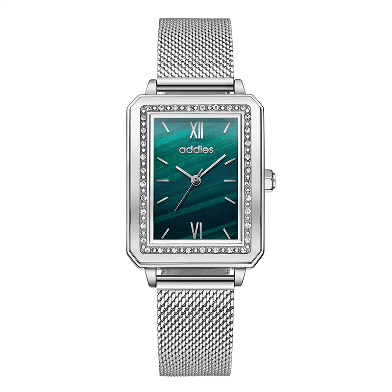 ADDIES Women Watches Ladies Lu - Luxury Watch Diamond avis et prix