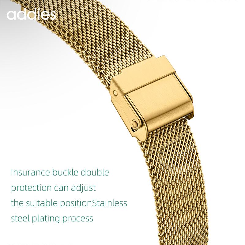 ADDIES Women Watches Ladies Lu - Luxury Watch Diamond avis et prix