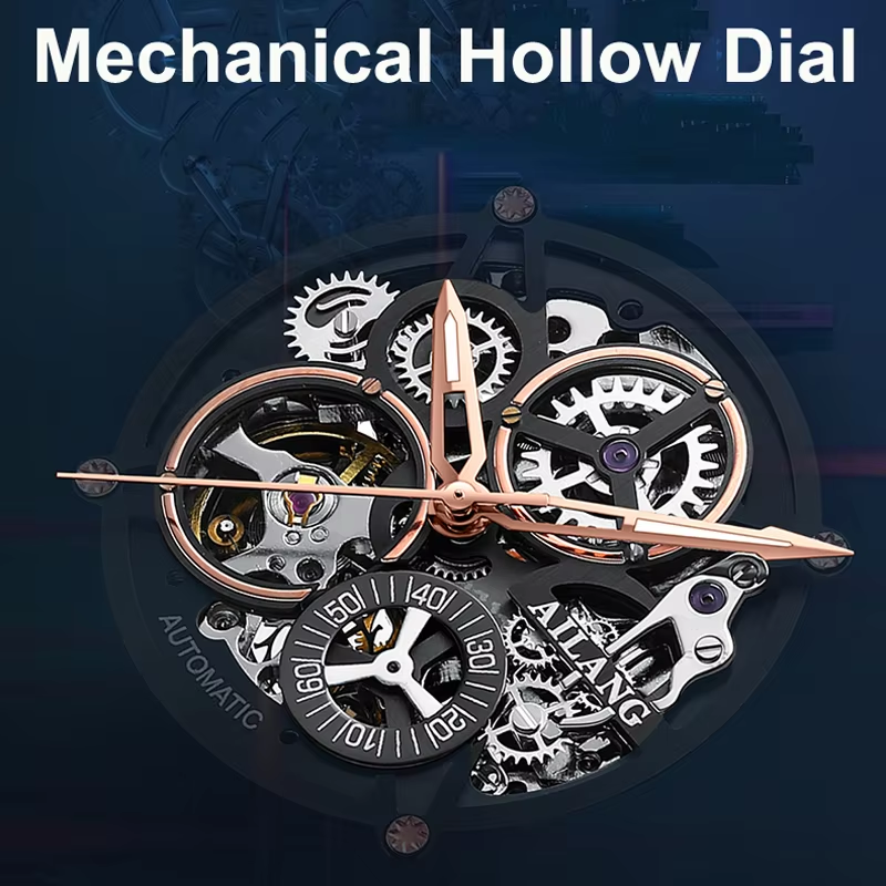 Unique Strap High-end Design B - Luxury Watch Unique avis et prix