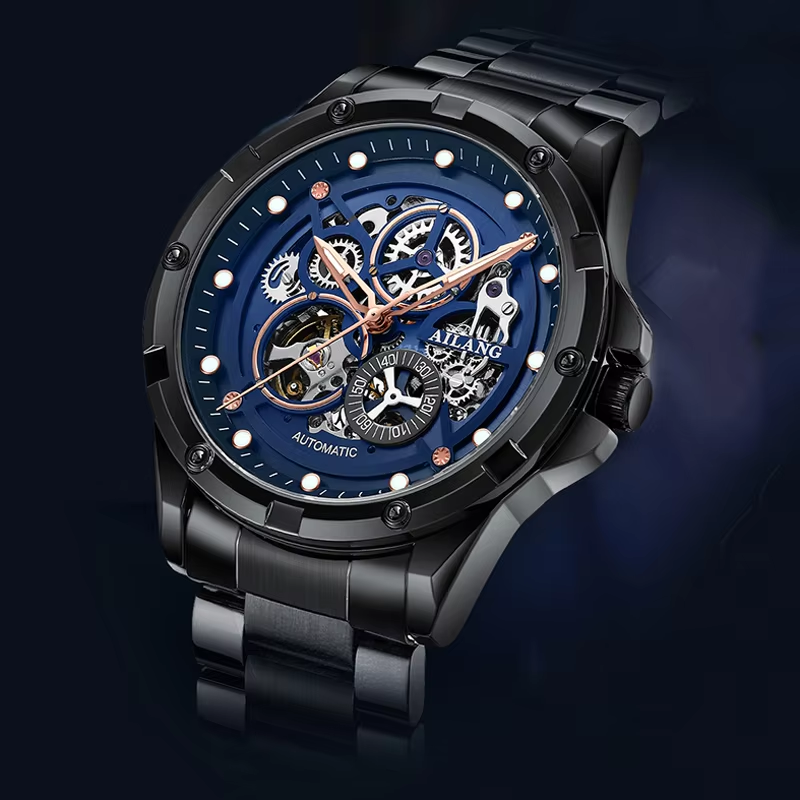 Unique Strap High-end Design B - Luxury Watch Unique avis et prix
