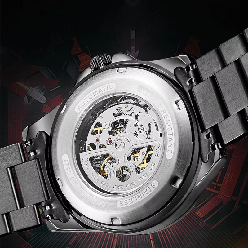 Unique Strap High-end Design B - Luxury Watch Unique avis et prix
