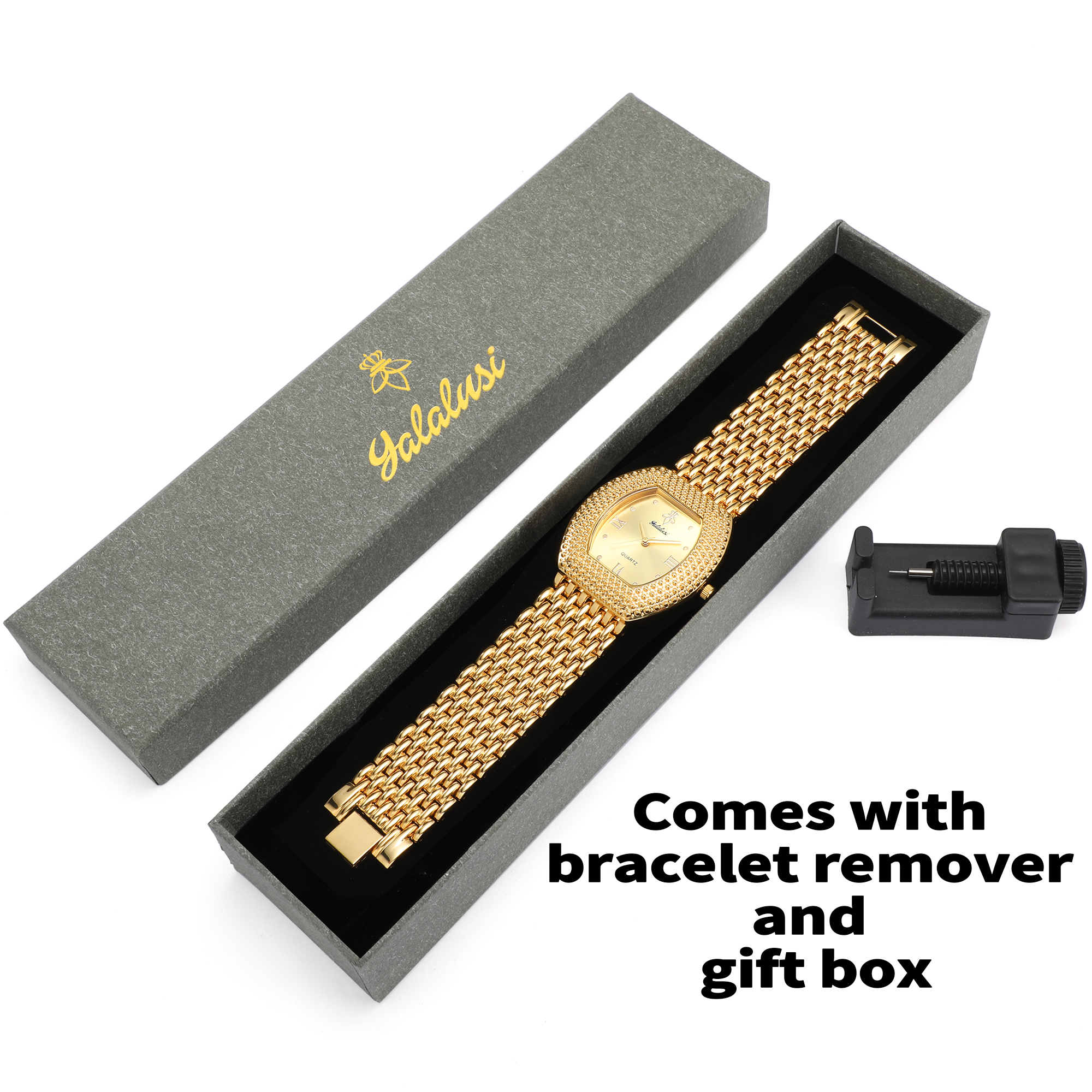YaLaLuSi Fashion Waterproof Sp - Luxury Watch Collection avis et prix