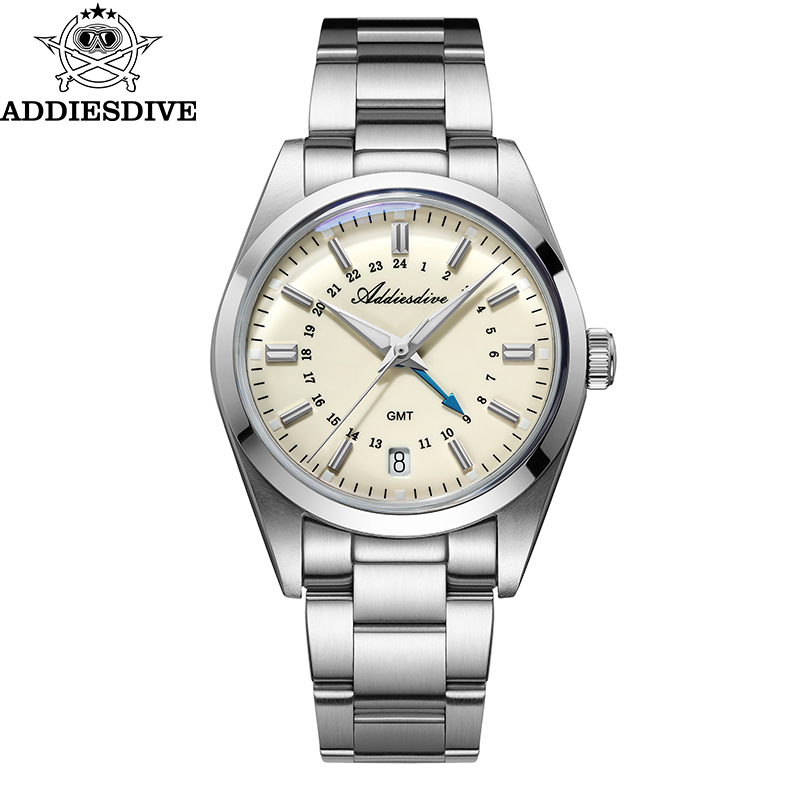ADDIESDIVE Hot Brand 36mm Luxu - Luxury Watch Brand avis et prix