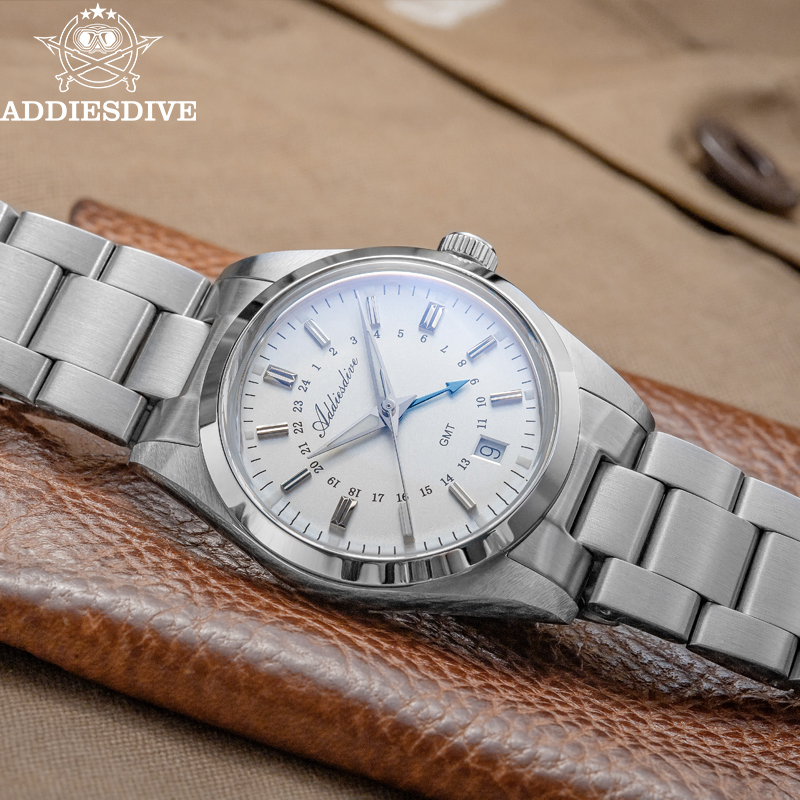 ADDIESDIVE Hot Brand 36mm Luxu - Luxury Watch Brand avis et prix