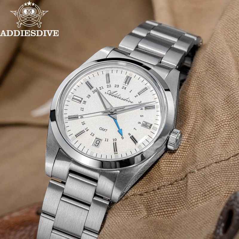 ADDIESDIVE Hot Brand 36mm Luxu - Luxury Watch Brand avis et prix