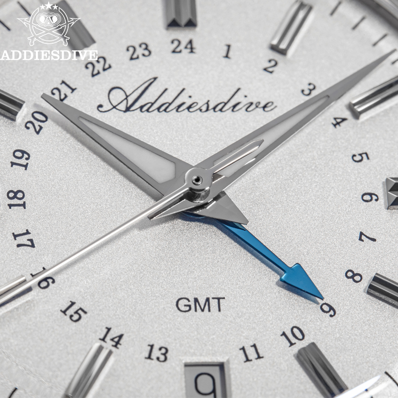 ADDIESDIVE Hot Brand 36mm Luxu - Luxury Watch Brand avis et prix