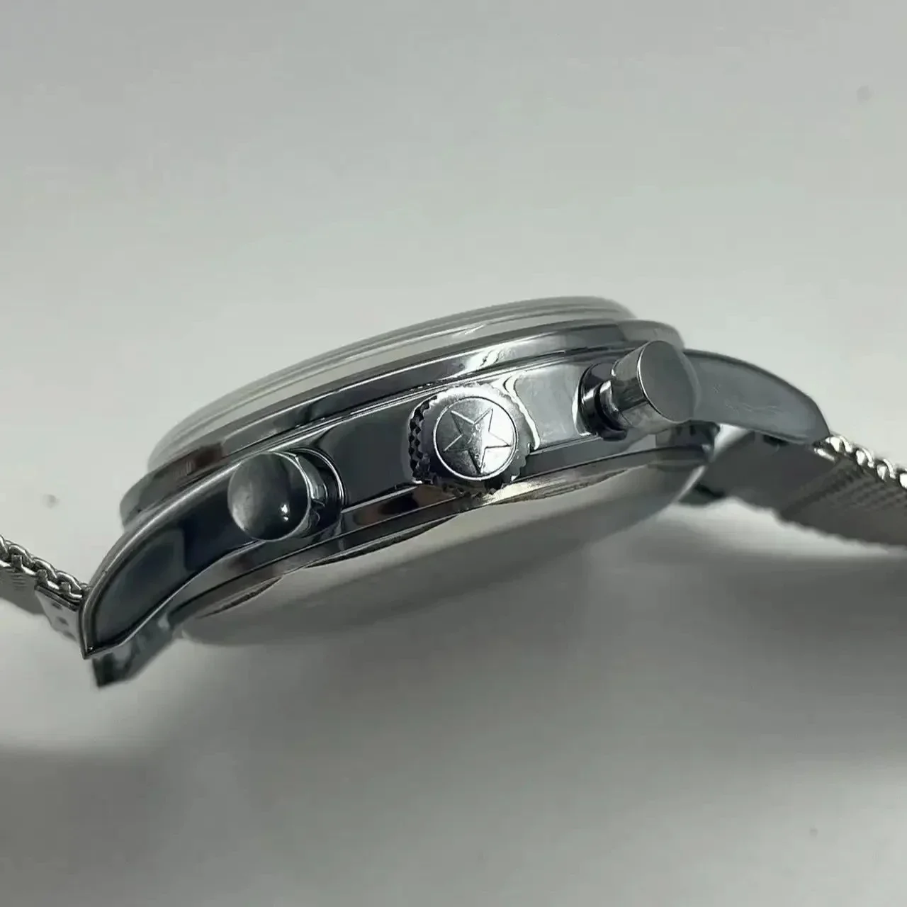Men's watches 1963 pilot autom - Automatic Pilot Watch avis et prix