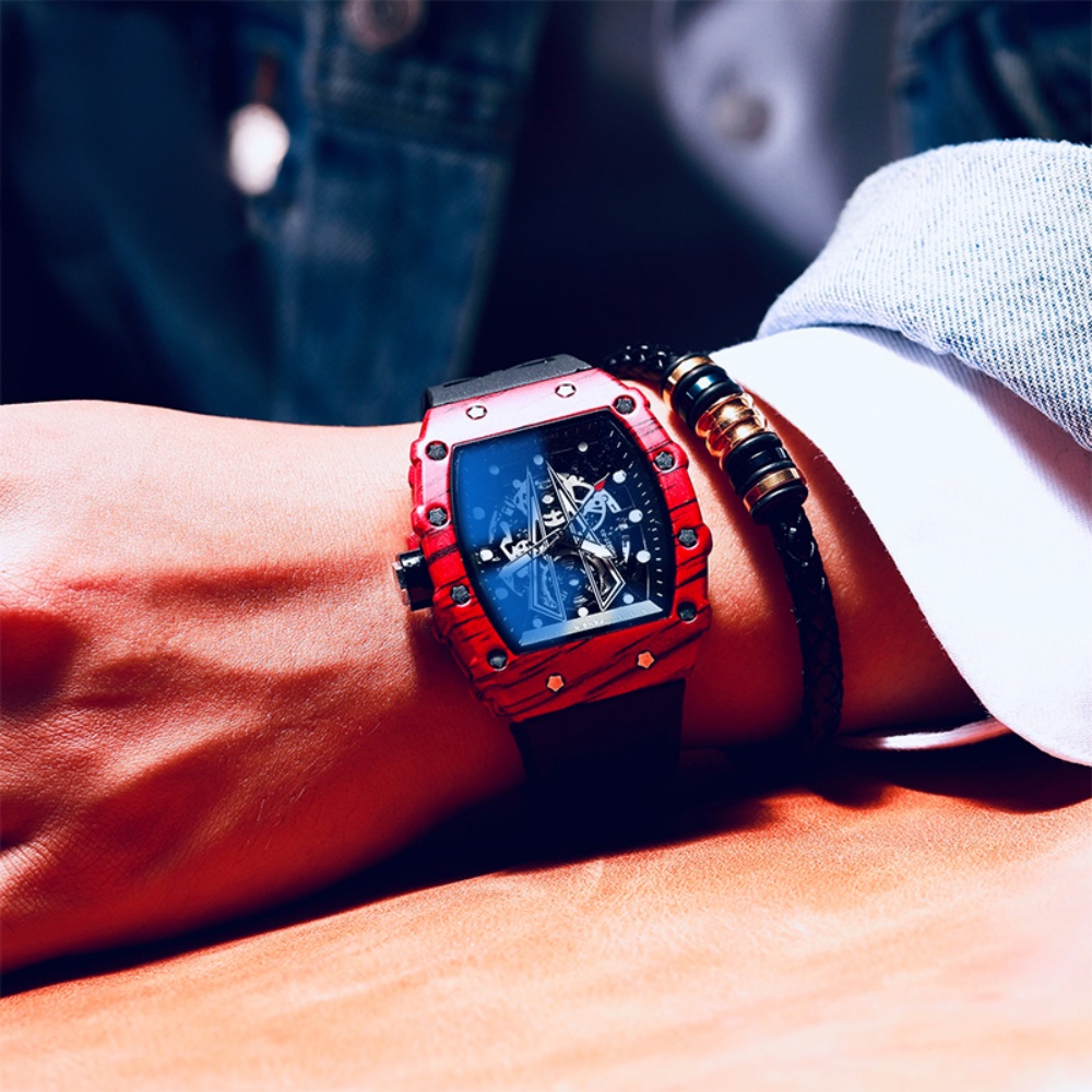 Highly Popular Functional Men' - Luxury Watch It avis et prix