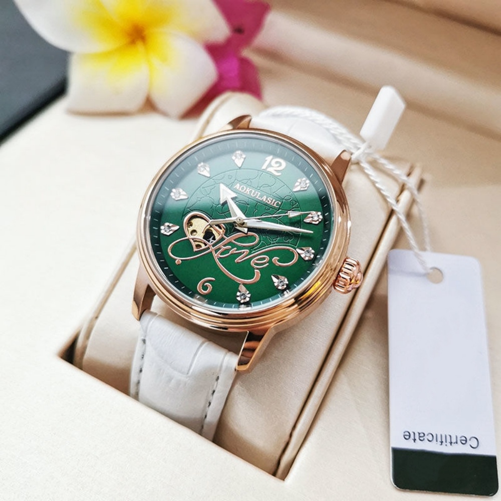Light Luxury Niche High-End Wo - Luxury Watch It avis et prix