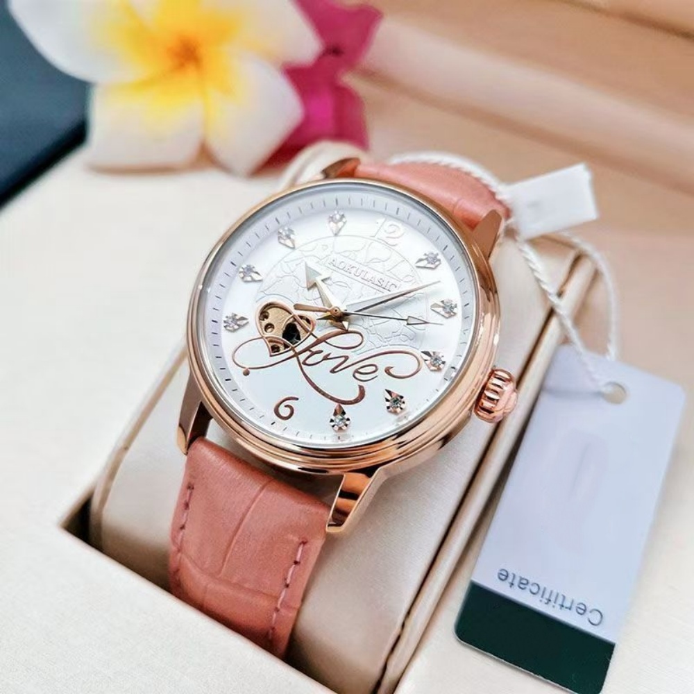 Light Luxury Niche High-End Wo - Luxury Watch It avis et prix
