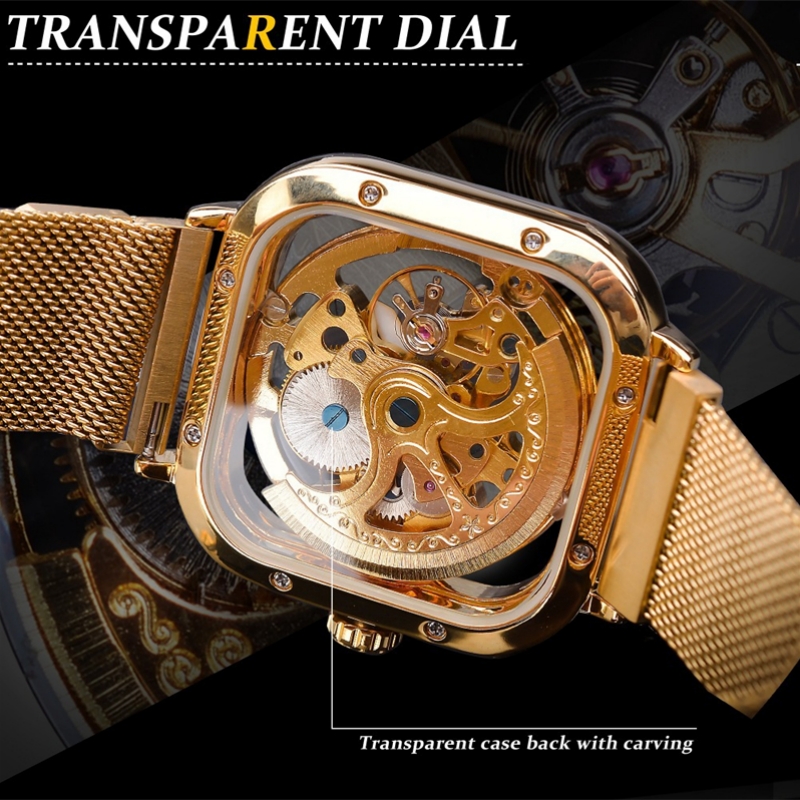 This Is a Stylish and Cool Hig - Luxury Watch It avis et prix