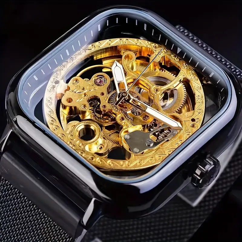 This Is a Stylish and Cool Hig - Luxury Watch It avis et prix