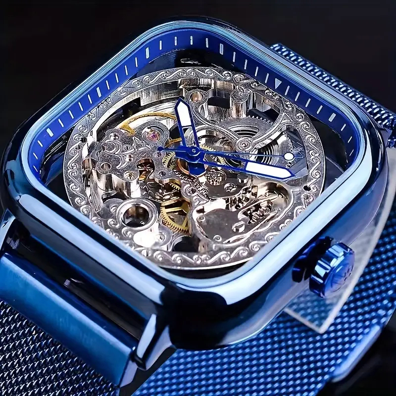 This Is a Stylish and Cool Hig - Luxury Watch It avis et prix