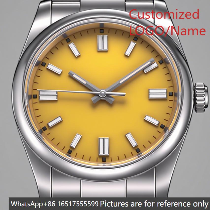 A989 Store 31mm 36mm 40mm Men  - Luxury Watch Collection avis et prix