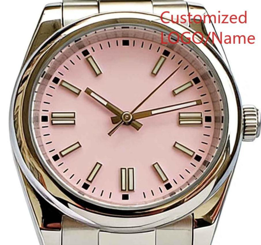 A989 Store 31mm 36mm 40mm Men  - Luxury Watch Collection avis et prix