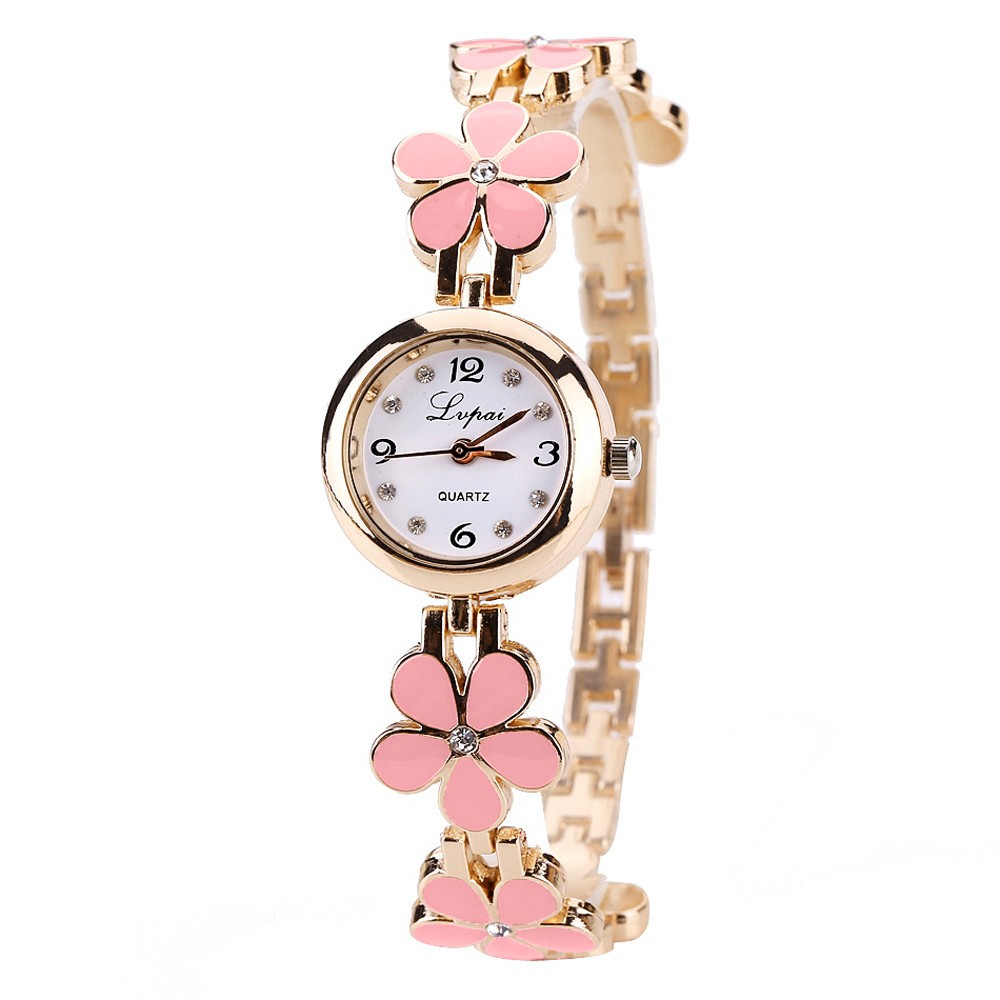 Women's Luxury Colored Diamond - Luxury Watch Diamond avis et prix