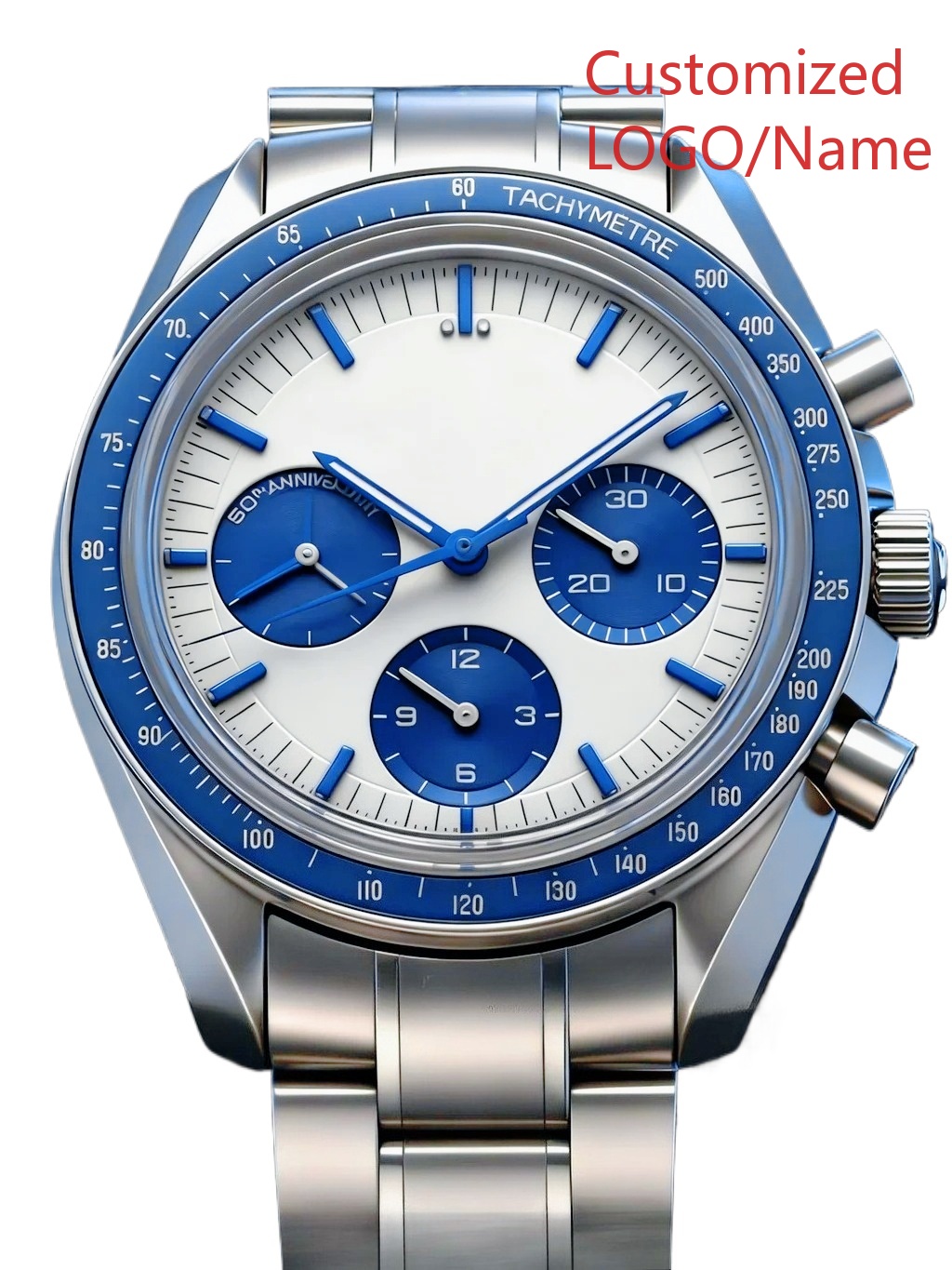 A989 Store Customized Watch 42 - Luxury Watch Collection avis et prix