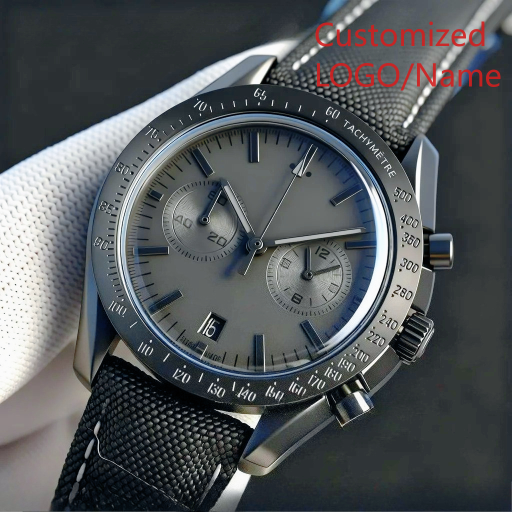 A989 Store Customized Watch 42 - Luxury Watch Collection avis et prix