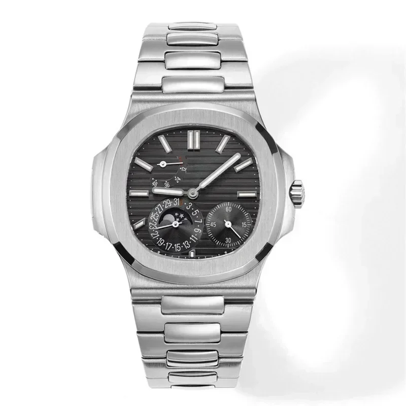Luxury Brand Men Watch Automat - Luxury Watch Brand avis et prix