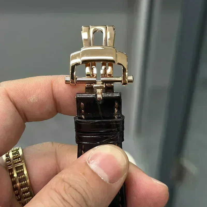 Luxury Brand Men Watch Automat - Luxury Watch Brand avis et prix