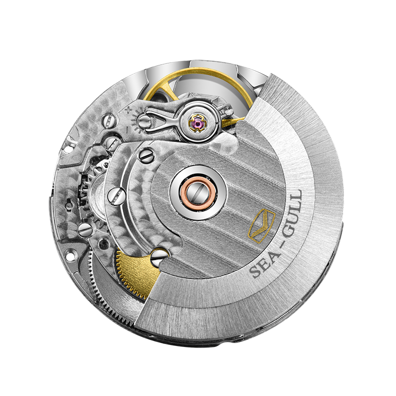 Seagull Original ST2130 Moveme - Perpetual Calendar Watch avis et prix