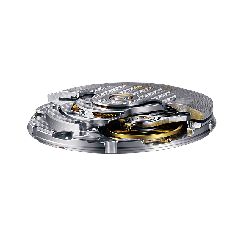 Seagull Original ST2130 Moveme - Perpetual Calendar Watch avis et prix