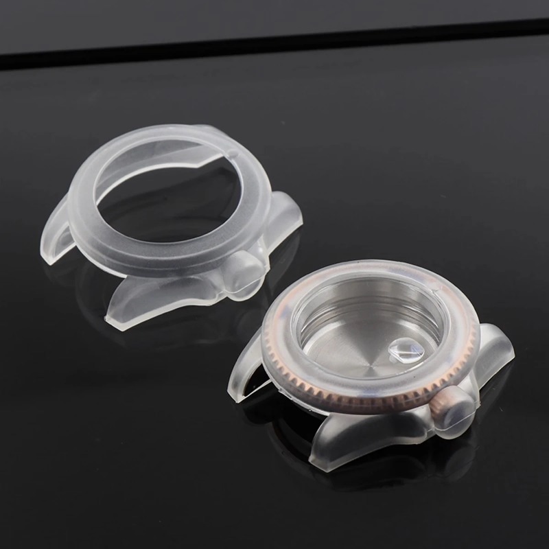 Watch Protective Case Transpar - Luxury Watch Unique avis et prix