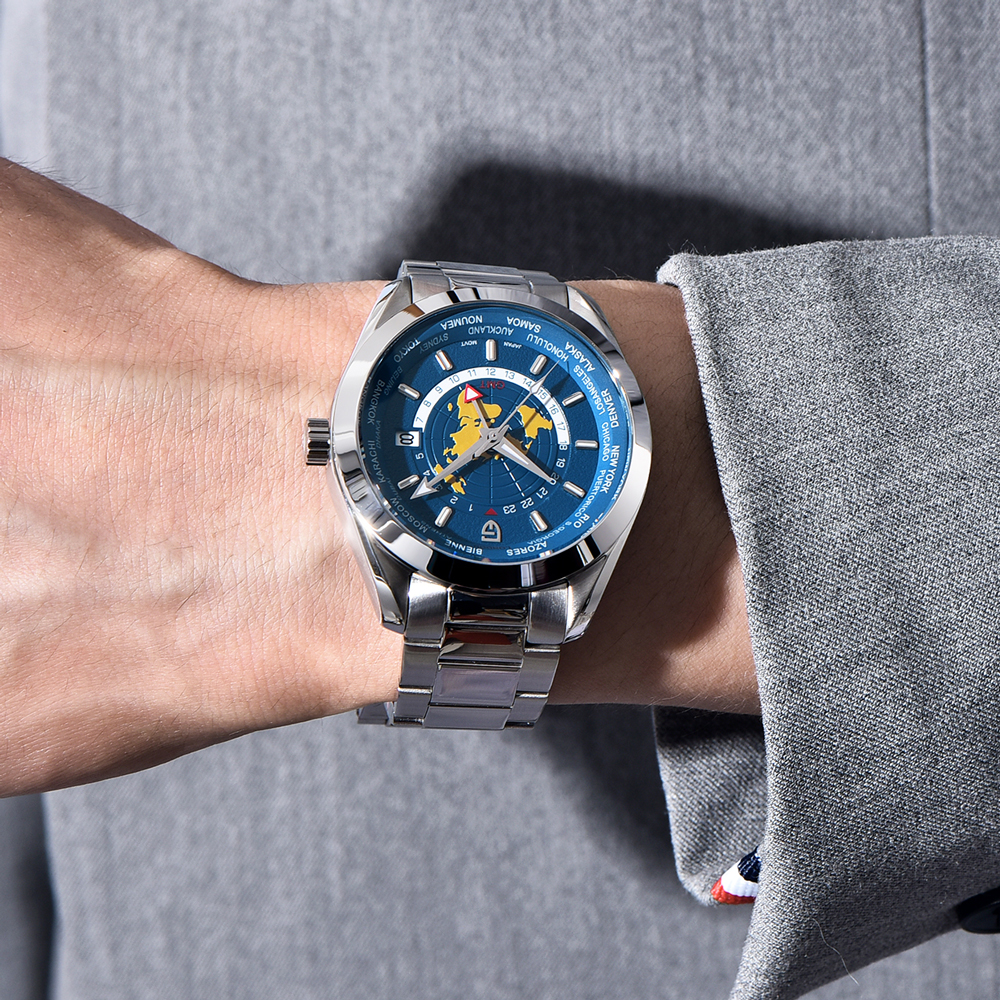 PAGANI DESIGN 1788 Light Luxur - Luxury Watch Collection avis et prix