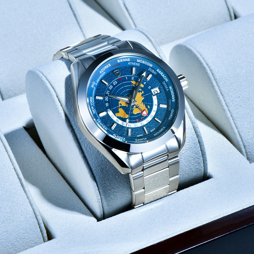 PAGANI DESIGN 1788 Light Luxur - Luxury Watch Collection avis et prix