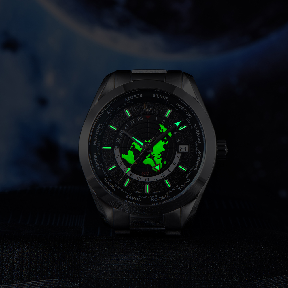 PAGANI DESIGN 1788 Light Luxur - Luxury Watch Collection avis et prix