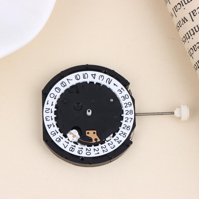 PE50 Quartz Watch Movement - S - Perpetual Calendar Watch avis et prix