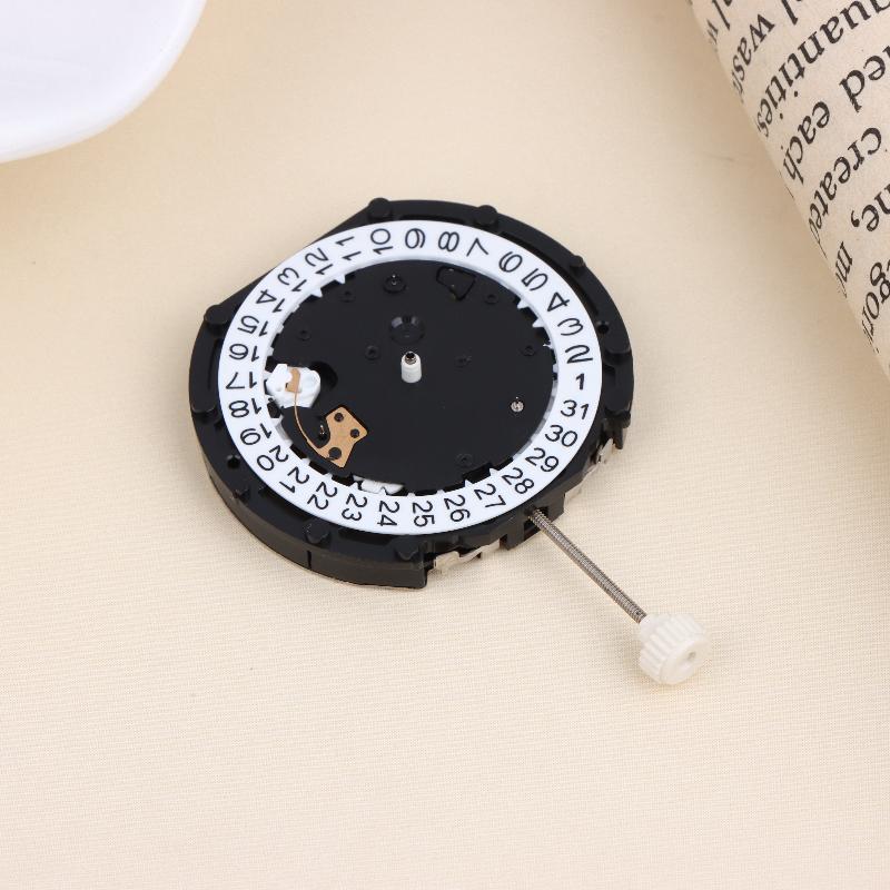 PE50 Quartz Watch Movement - S - Perpetual Calendar Watch avis et prix