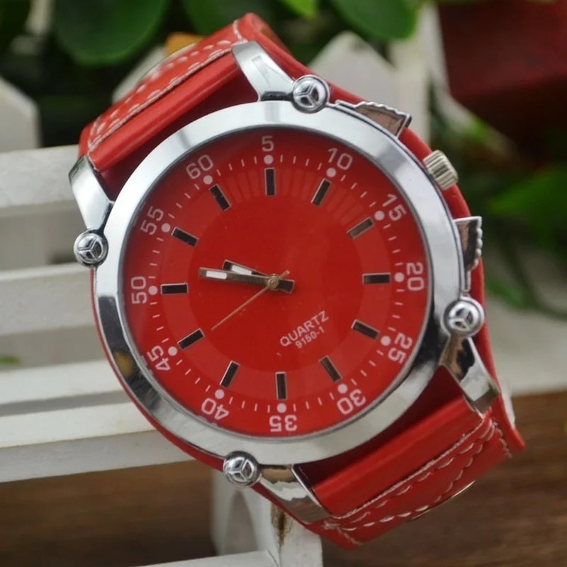 Fashion Brand Luxury Wristwatc - Luxury Watch Collection avis et prix