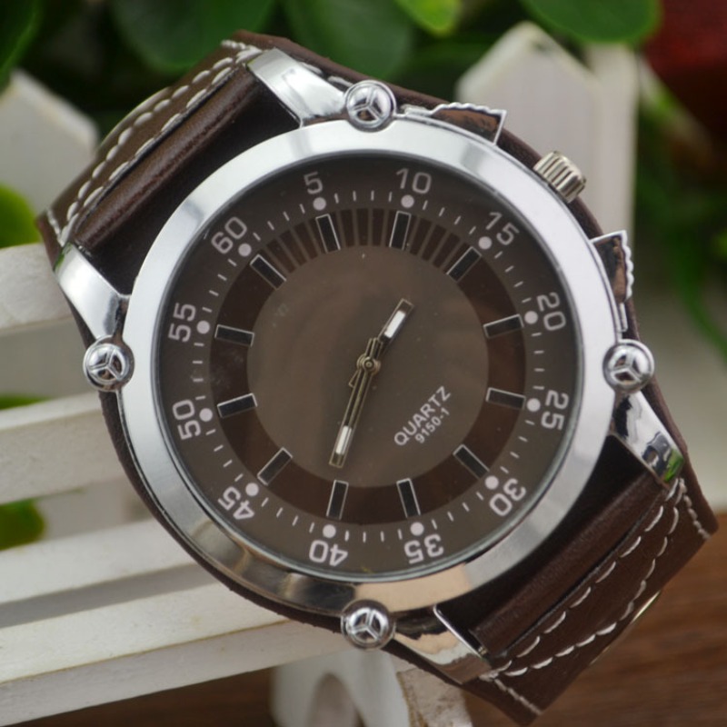 Fashion Brand Luxury Wristwatc - Luxury Watch Collection avis et prix