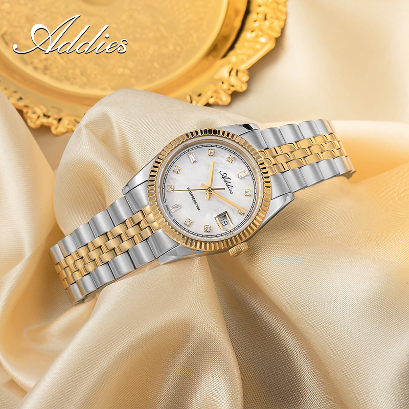 ADDIES 585 Quartz Women's Watc - Luxury Watches avis et prix