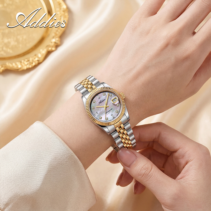 ADDIES 585 Quartz Women's Watc - Luxury Watches avis et prix