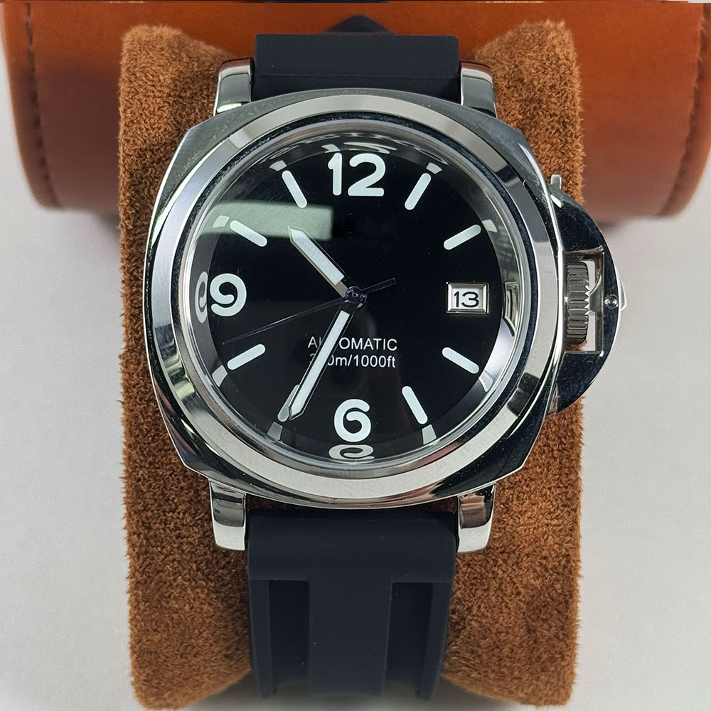 40MM Men's China NH35 Movement - Luxury Watch In China avis et prix