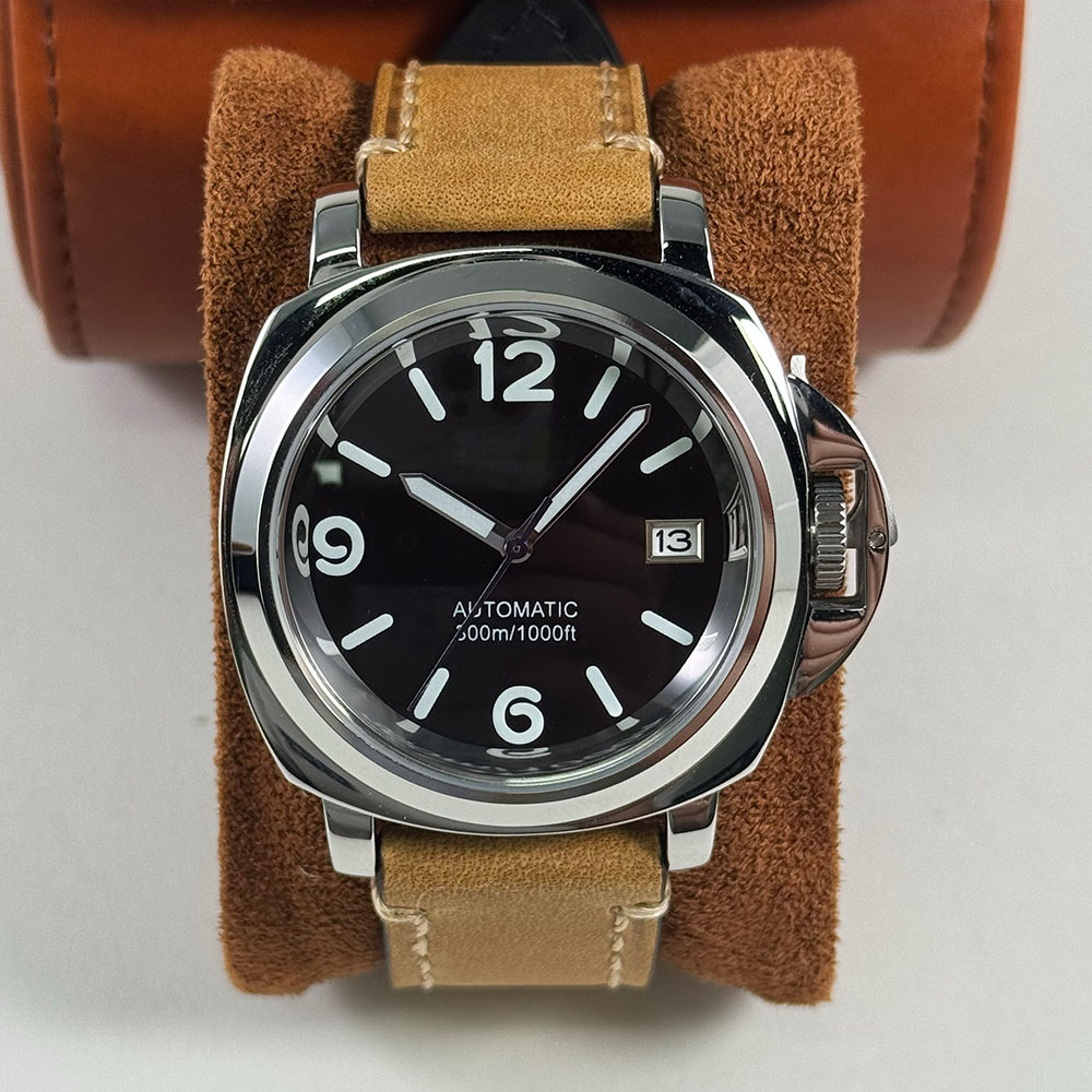 40MM Men's China NH35 Movement - Luxury Watch In China avis et prix