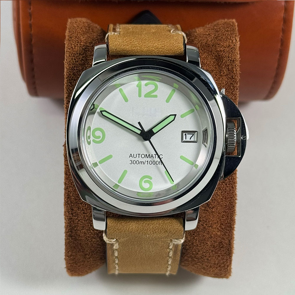 40MM Men's China NH35 Movement - Luxury Watch In China avis et prix