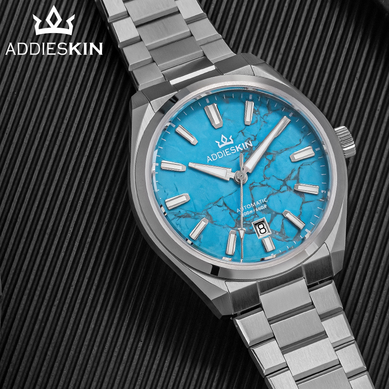 ADDIESKIN K010 Japan Miyota901 - Luxury Watch It avis et prix